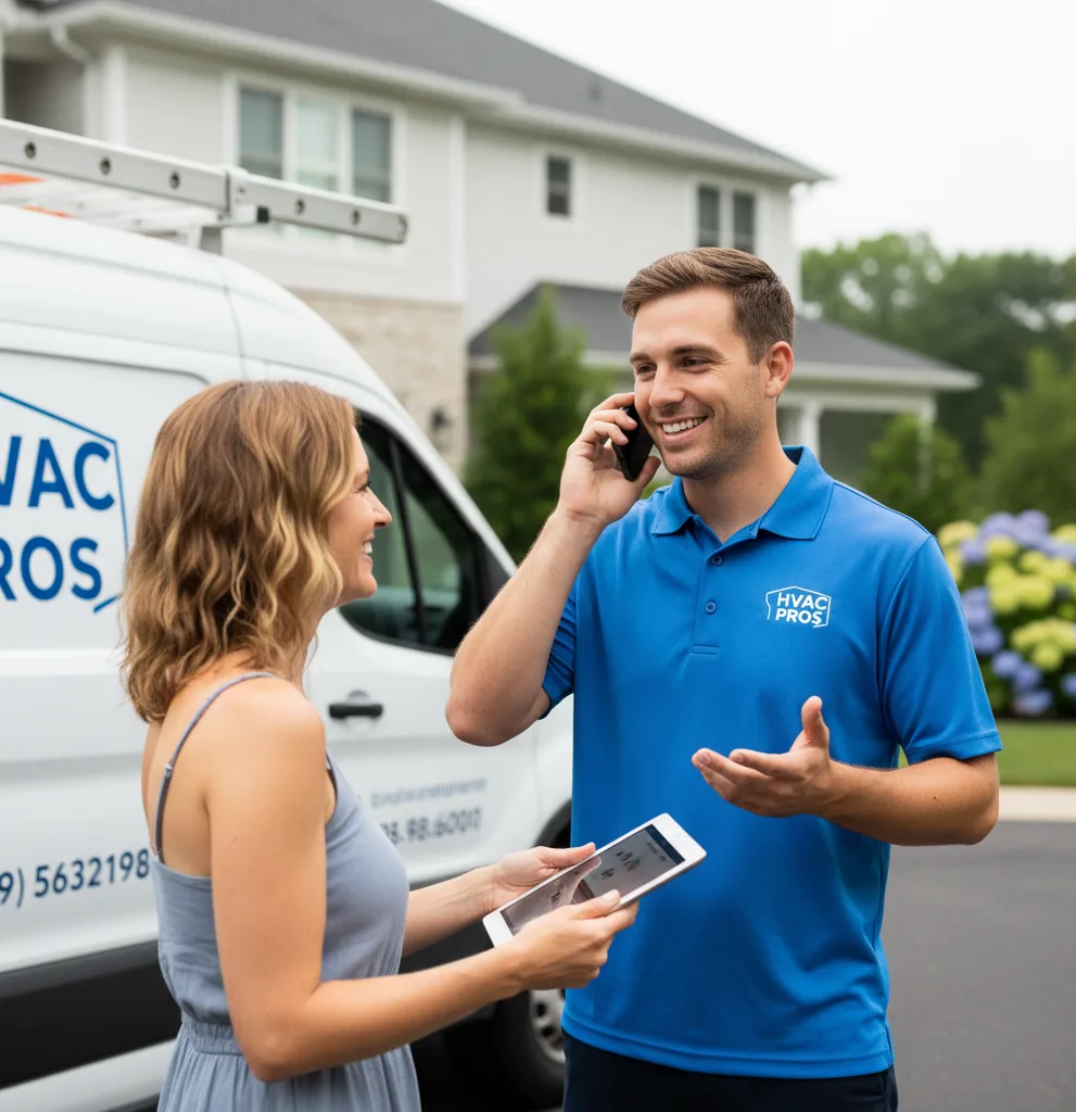 AC Installation in Manasquan, NJ